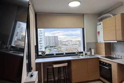 Apartament 2 camere Building Stefan, Mamaia Nord - 15