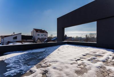 Vila P+1+2 retras Zona Delfinariu-finisaje calitate-9 camere-3parcari-3terase - 27