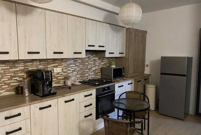 De Inchiriat | Apartament 2 Camere | Tunari - 3