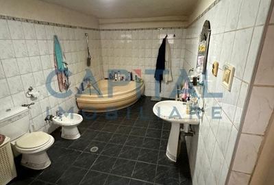 Comision 0%, casa in Calnic cu 3 camere si teren 1000 Mp - 7