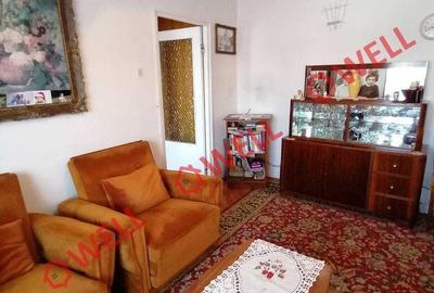 Apartament cu 3 camere în Central - 9