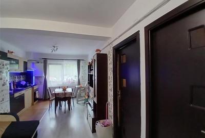 Apartament zona Doamna Stanca 2 camere si loc de parcare COMISION ZERO% Apartament zona Doamna Stanca 2 camere si loc de parcare COMISION ZERO% - 3