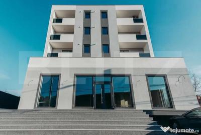 Apartament cu 3 camere decomandat în Burdujeni - 6