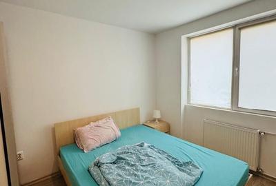 Apartament cu 2 camere semidecomandat, mobilat în Cotroceni - 7