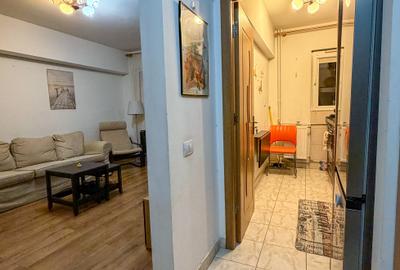 Ceaikovski 9 - Etaj 2/3 - Boxă - 24