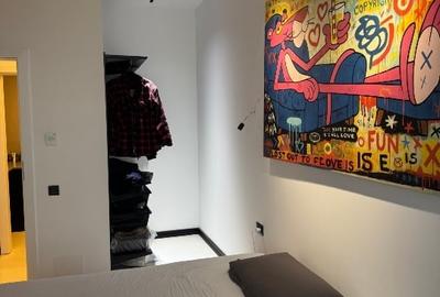 Ap. 2 camere – One North Lofts | Design industrial | Parking | Metrou Pipera Ap. 2 camere – One North Lofts | Design industrial | Parking | Metrou Pipera - 11