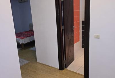 Unirii, Alba Iulia, apart 2 cam 87 mp - 6