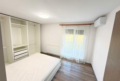 Casă cu 3 camere în Central