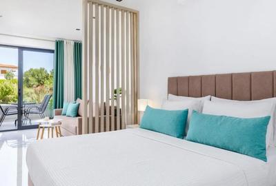 Garsonieră în Central - 15