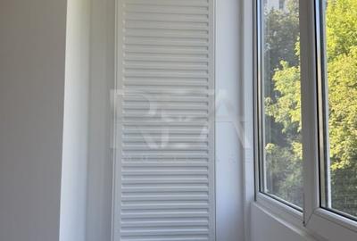 Apartament cu 3 camere decomandat în Drumul Taberei - 23