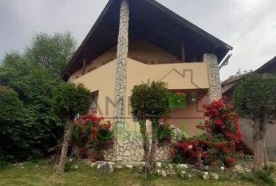 Casa de inchiriat Eleganta si Spatioasa in Bran. - 4