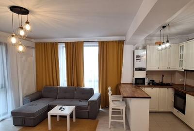 Apartament modern cu terasa si garaj subteran - zona Ferdinand-Mosilor Apartament modern cu terasa si garaj subteran - zona Ferdinand-Mosilor - 2