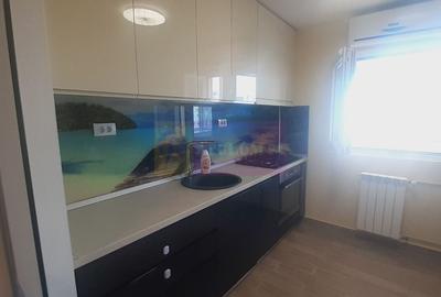 Apartament cu 3 camere decomandat, mobilat în Eroii Revoluției - 2