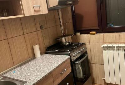 Garsonieră decomandată în Exterior Vest - 7