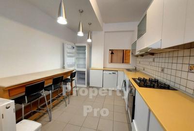 Duplex, 6 camere, Herastrau - 9