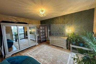 Apartament cu 2 camere decomandat cu lift - Bucium ! - 3