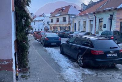 Spațiu comercial, de 45 mp, în Central - 5