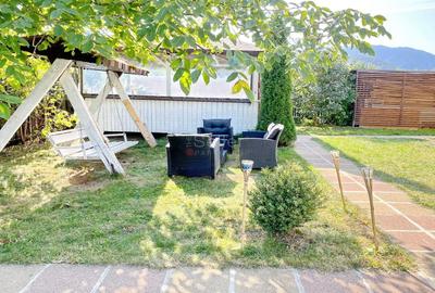 Proprietate compusa din 2 case - 20