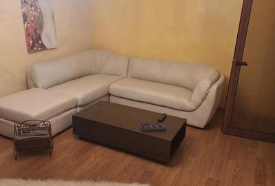 Apartament cu 3 camere decomandat în Central - 2