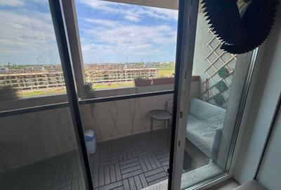 Apartament cu 2 camere semidecomandat în Cățelu - 6