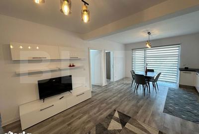 Apartament cu 3 camere în Central - 8