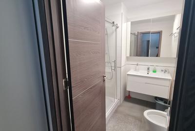 Garsonieră decomandată, mobilată în Mamaia-Sat - 17