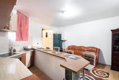 RECO . Apartament cu 2 camere Calea Clujului . - 5