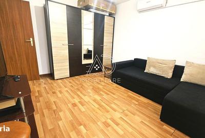 Apartament cu 2 camere decomandat în 9 Mai - 8