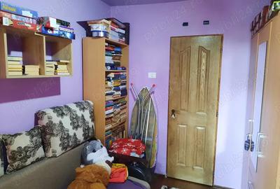 Apartament cu 3 camere in zona Dacia - 3