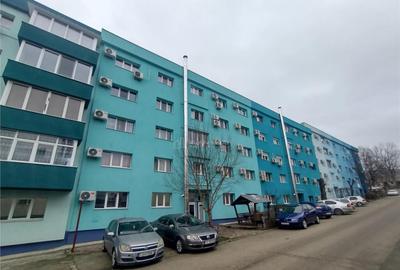 Apartament cu 2 camere decomandat în Central - 11