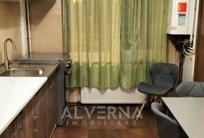 Apartament 3 camere | decomandat | 80mp + logie | Zona Gheorgheni - 3