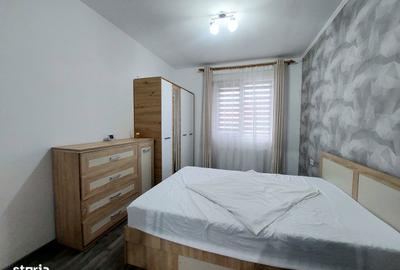 Apartament cu 2 camere decomandat în Valea Ialomiței - 6