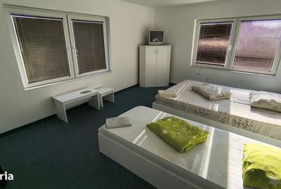 Casă cu 4 camere în Băile Felix - 5