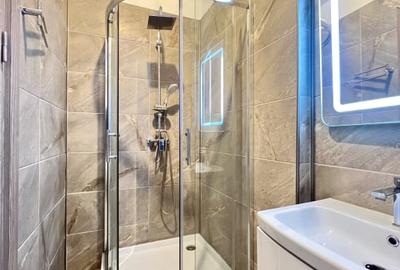 Pret Special! Apartament langa plaja cu vedere la mare / Alezzi - 12