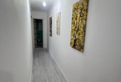 Apartament cu 2 camere decomandat, mobilat în Mioriței - 11