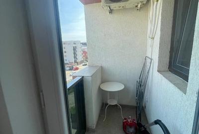 Apartament cu 2 camere decomandat în Prelungirea Ghencea - 2