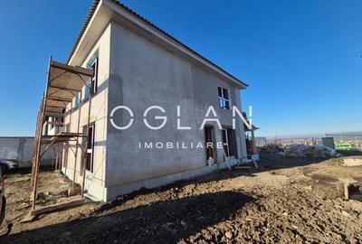 Casa single eficienta energetic, curte 320 mp, comision 0% - 2