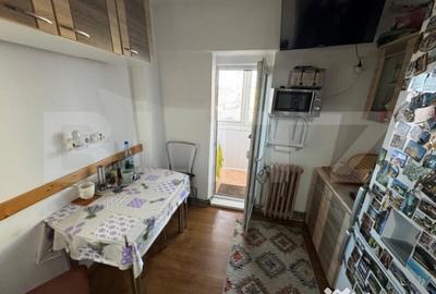 Apartament cu 2 camere decomandat, mobilat în Industrială - 6