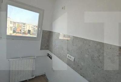 Garsonieră decomandată în Central - 4