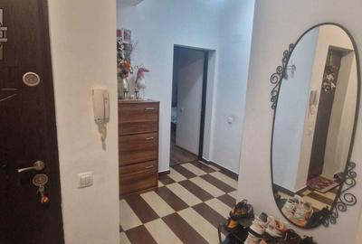 Apartament cu 3 camere decomandat, mobilat în Haliu - 2
