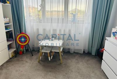 Casa frumoasa la cheie, pe 1 nivel, Jucu De Sus - 12