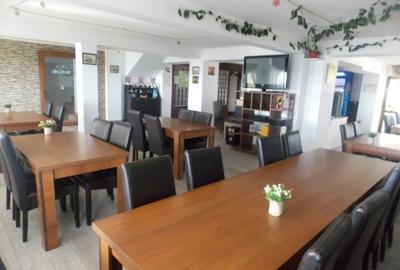 Hotel/Pensiune, de 16 mp, în Rânca - 6