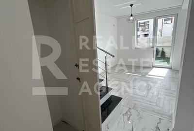 Casă individuală cu 4 camere cu Teren 255 Mp în Exterior Nord - 8