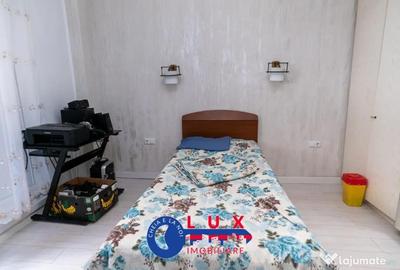 Apartament cu 2 camere semidecomandat în Dallas - 1