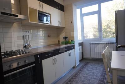 Apartament modern cu 2 camere, 51 mp,  etaj intermediar, zona Centrala - 5