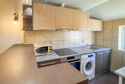 Oportunitate Radu Beller/ 2 camere / Fara Risc - 6