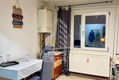 Apartament cu 3 camere, 65mp, zona Gheorghe Lazar Apartament cu 3 camere, 65mp, zona Gheorghe Lazar - 6