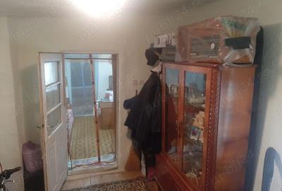 Casă cu 3 camere cu Teren 120 Mp în Rahova - 4