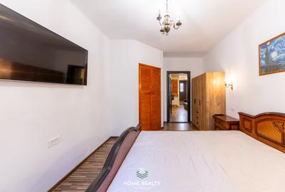 Garsonieră decomandată, mobilată în Iosefin - 14