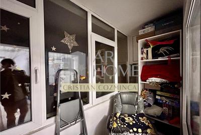 Apartament 2 camere decomandat, Democratiei, Ploiesti - 3